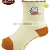 100 Pure Cotton Baby Socks