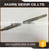 TS16949 Shaft Machining Product and Machining Plastic Box thumbnail-2