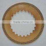 Copper-base Friction Disc For Construction Machinery .
