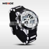 WH1104 WEIDE 2015 New Fashion Western Digital Watches Water Resistant Express Watches Men thumbnail-3