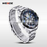 Weide Watch Factory Fashion Popular Teenage Watches thumbnail-3