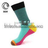Knitted OEM Serivce Women Lady Tube Socks