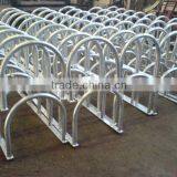 2012 Carbon Steel 48mm Wave Bike Rack thumbnail-4
