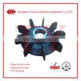 Fan Blade Die Casting thumbnail-1