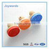 2016 Hot Sale Silicone Cookie Stamp Eco-friendly Silicone thumbnail-3