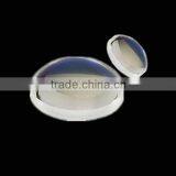 Calcium Fluoride Glass Lens for Red Dot Sight thumbnail-4