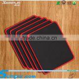 Stitched Edges Gaming Mouse Mat thumbnail-2