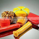 Twisted Polypropylene Rope in 3 Strands thumbnail-1