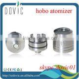Hobo Rda Atomizer Clone With Top Air Control thumbnail-1