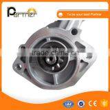 Motor JS1355, TM000A23601 361004A010 Auto Starter Motor for For Hyundai Porter,Kia Sorento thumbnail-1