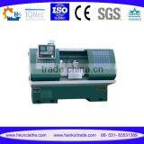 CK6140 High Speed CNC Lathe for Metal Turning With Flat Bed thumbnail-5