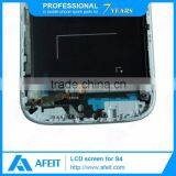 Factory High Quality Screen Replacement Display LCD For Samsung Galaxy S4 gt I9500 LCD thumbnail-4