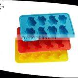 Manufacturer China Professional Funny Silicone Cake Mold thumbnail-3