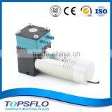 TF30A-C Diaphragm dc Mini 6v 12v 24v Liquid Pump thumbnail-1