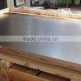 Plate Titanium Manufacturers Grade 2 Astm B265 Titanium Plate