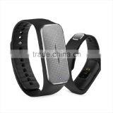 Smart Health Sport Bracelet, Super Waterproof Sport Bracelet Bluetooth Bracelet thumbnail-3