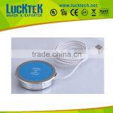 Smart Universal Wireless Phone Charger