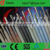 Coated welding electrode production equipments