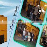 2016 Factory Price Wood Burning Furnace for Sale Used for Corn Dryer thumbnail-6