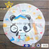 Cartoon Plastic Baby Shower Cap thumbnail-5