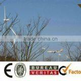 10kW Wind Blades Turbine Wheel Spinner