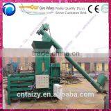 Best Price and Popular Wood Shaves Bagging Machine