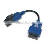 Iveco Truck Cable Obd16-30pin