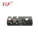 Yifeng Lock TSA Implanted Lock,Key Lock,TSA Lock,Suitcase Lock,Luggage Lock,Zipper Lock