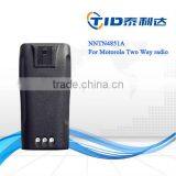 NNTN4851A Radio Battery