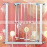 2015 SG02 With Steel Tube and ABS Material Pass En1930 for eu Market Baby Safety Gate thumbnail-5