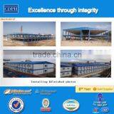 ISO Standard Container House Office