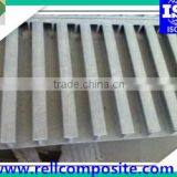 Fiberglass Decking Floor