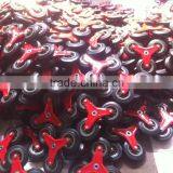 Climbing Hand Sack Truck Wheels thumbnail-3