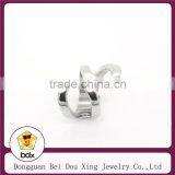 Real Italina Style Rings for Women Genuine Austria Crystal Silver Plated Fashion Ring New Sale Wedding Rings thumbnail-1