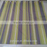 New Curtain Microfiber Curtain Eyelet Curtain thumbnail-1