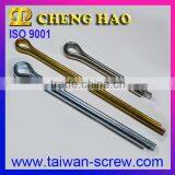In Taiwan Manufacturer Hair Lock Hitch Pin thumbnail-3