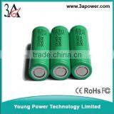 samsung 18650 2200mah 3.7v li-ion battery cells samsung sdi 18650