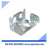 OEM Steel Plate Sheet Metal Punch