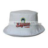 Fancy Bucket Hat With Customized Logo thumbnail-1