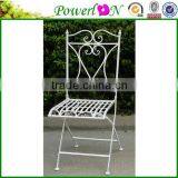Cheap Antique Folding Dining Chair thumbnail-2