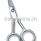 19139 Sharped Stainless Steel Beauty Scissors