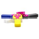 Cat Catch The Interactive LED Light Pointer Exercise Chaser Toy Pet Scratching Training thumbnail-2