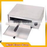 Small Size, Mini Electric Pizza Oven