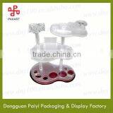 Most Popular OEM Acrylic Cosmetic Holder thumbnail-1