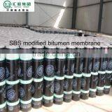 3mm 4mm Waterstop Membrane Torches Roofing Building Material thumbnail-3