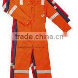 High Visible Coverll