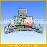 Customized Paper Gift Box With Music Wholesale thumbnail-2