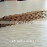 Wooden Folding Ruler thumbnail-3