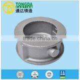 ISO9001 TS16949 OEM Casting Parts High Quality Steel Casting to Drawings