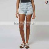 Brand New Styles Summer Shorts Women Jeans Shorts 2016 (JXA043) Quality Choice thumbnail-3
